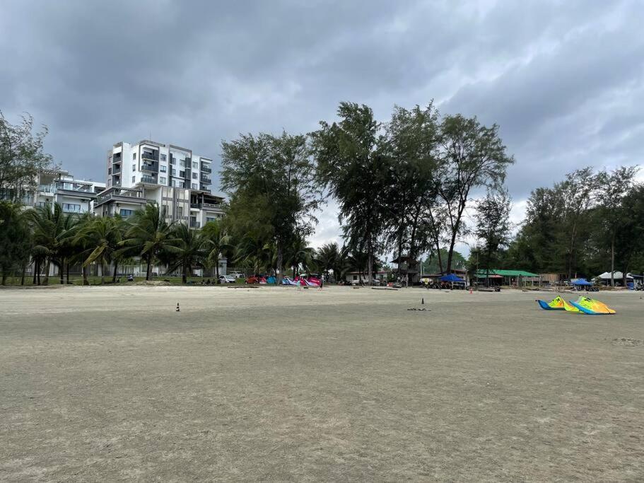 Kuantan Getaway Waterpark And Beach 외부 사진